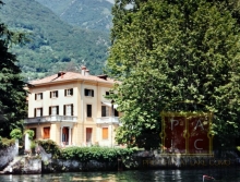 Villa I Platani Lake Como